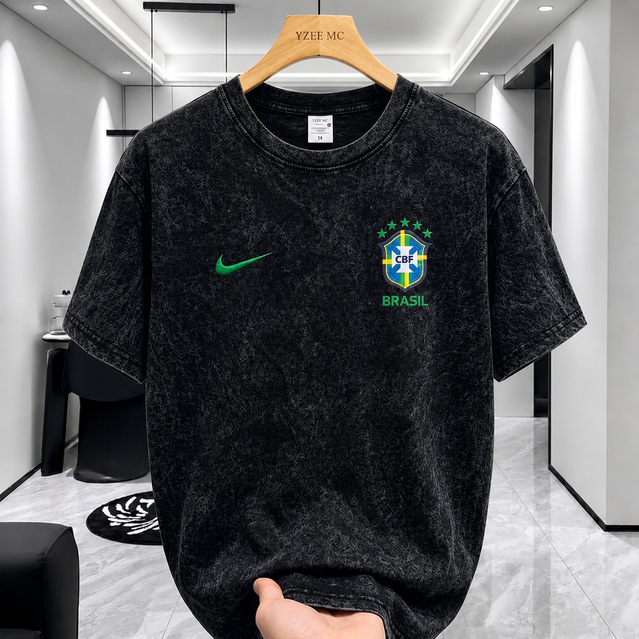 Brazil