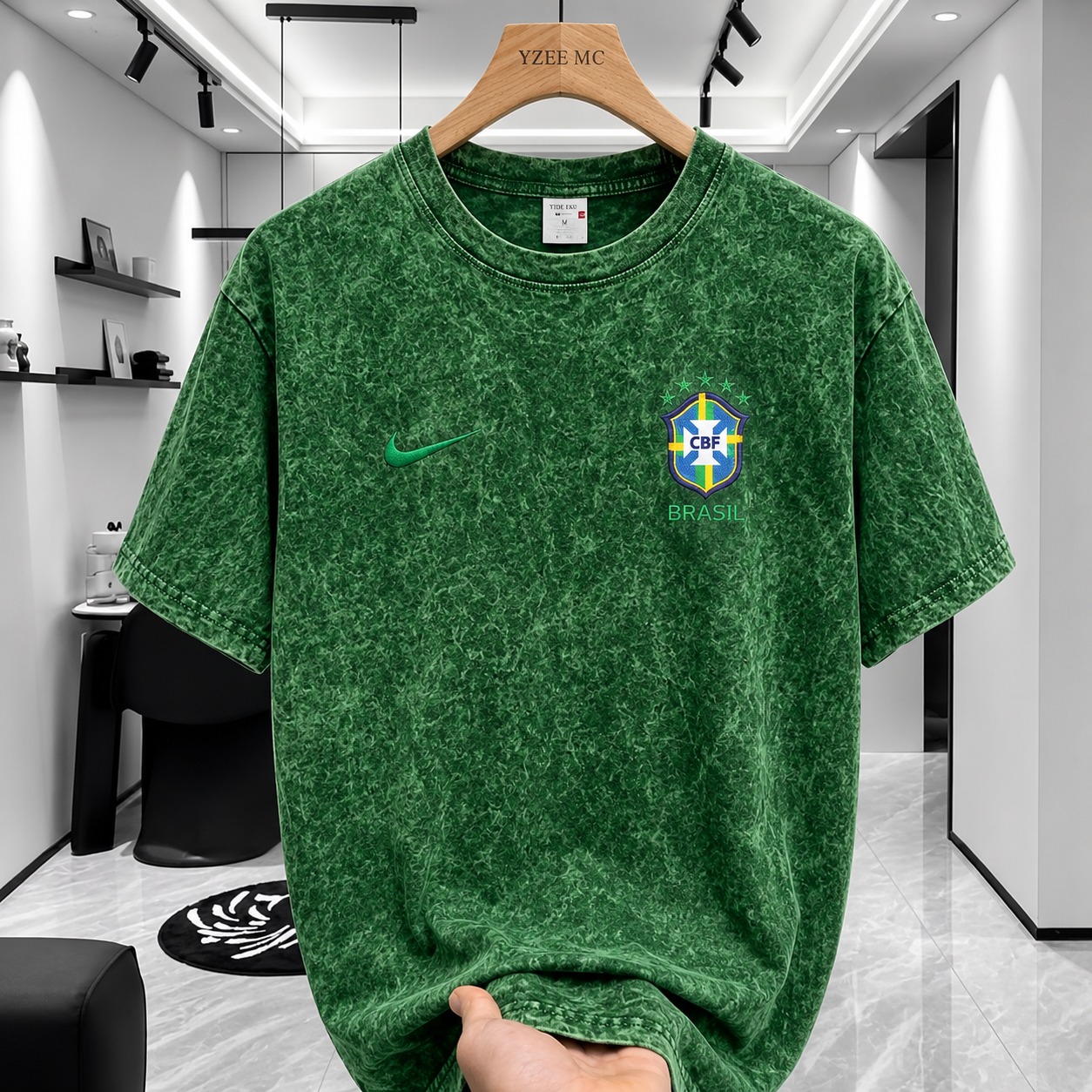 Brazil