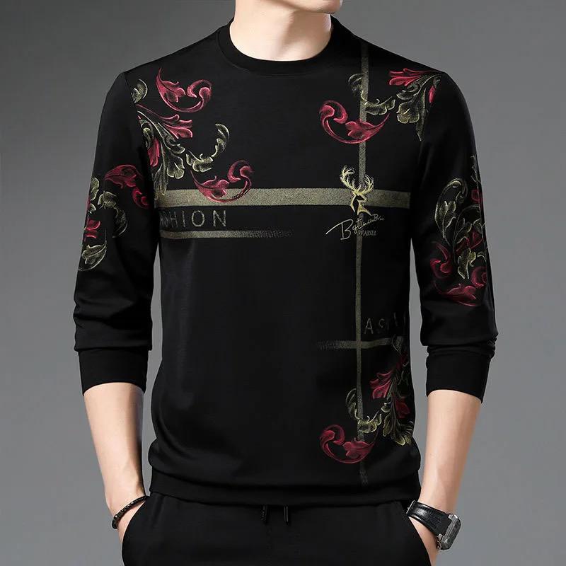 Long T-shirt