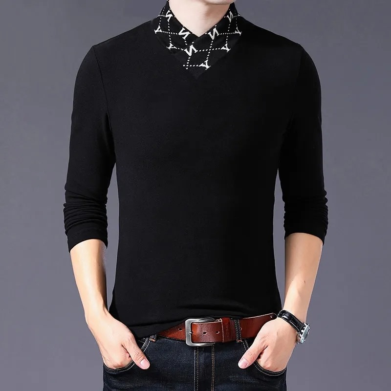 Long T-shirt
