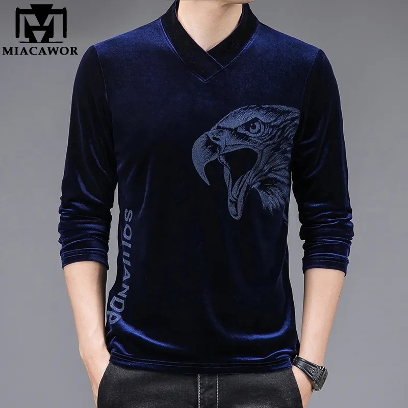 Long T-shirt