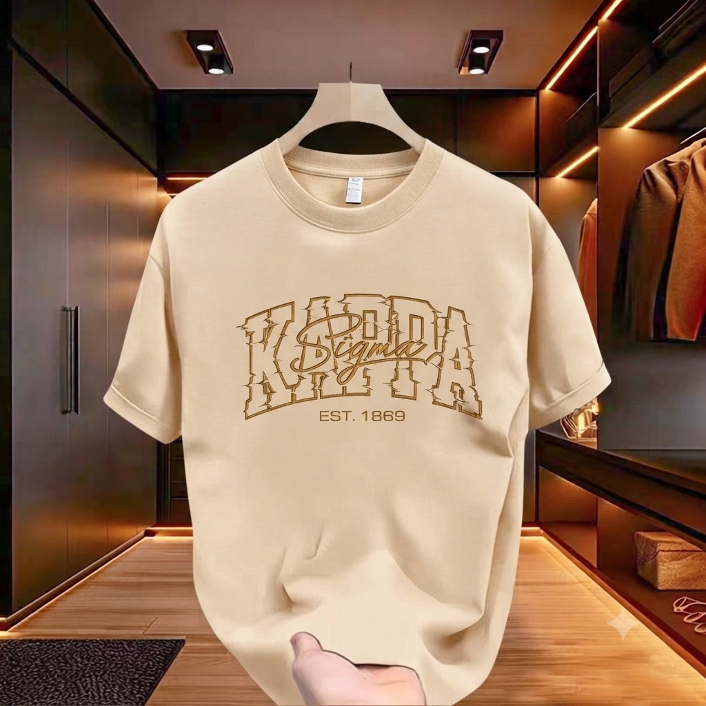 Stylish Drop Shoulder Tshirt