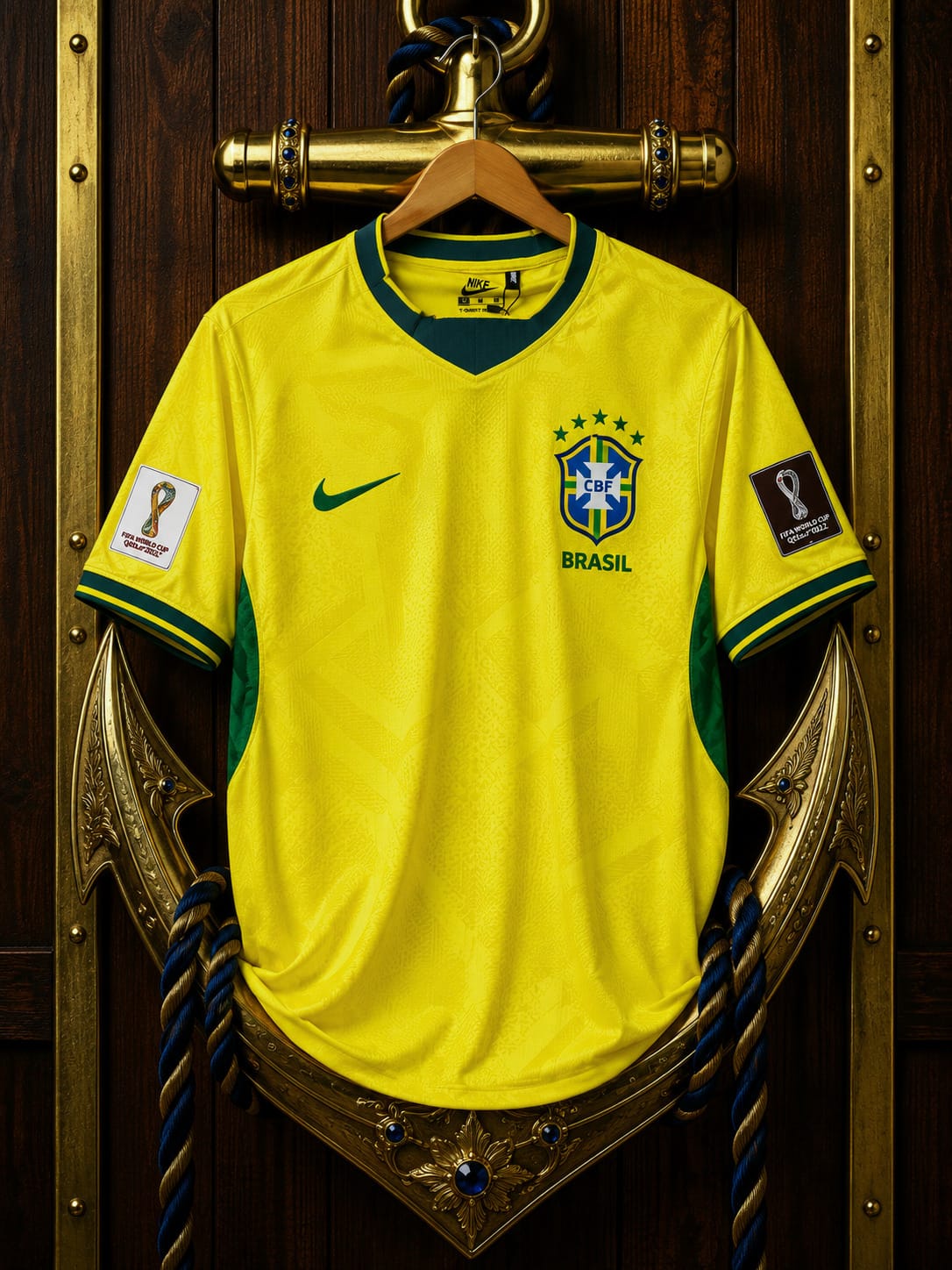 Brazil