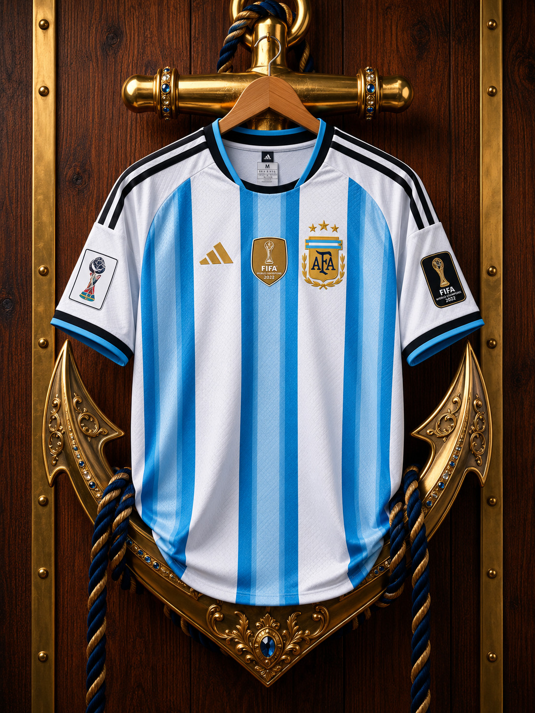 Argentina