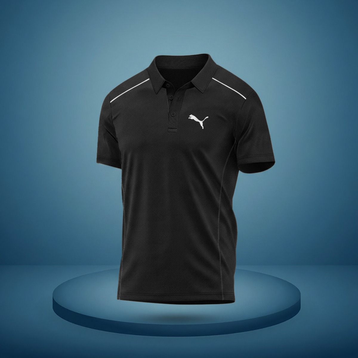 Stylish Premium Polo Shirt